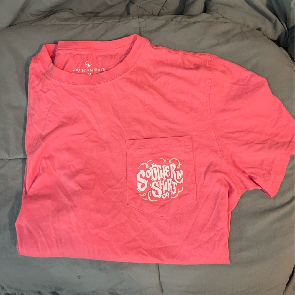 Southern shirt tee shirt
